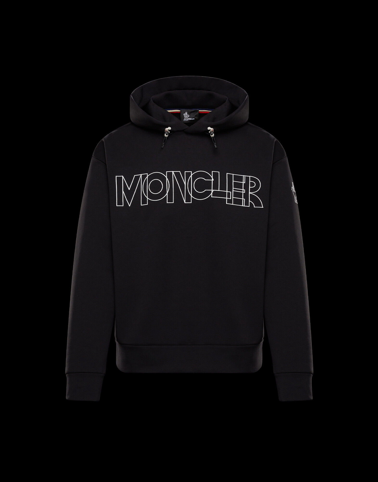 moncler hoodie sale