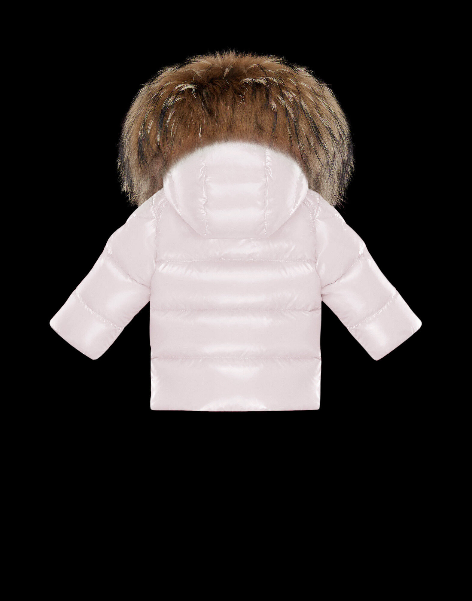 moncler jacket baby girl