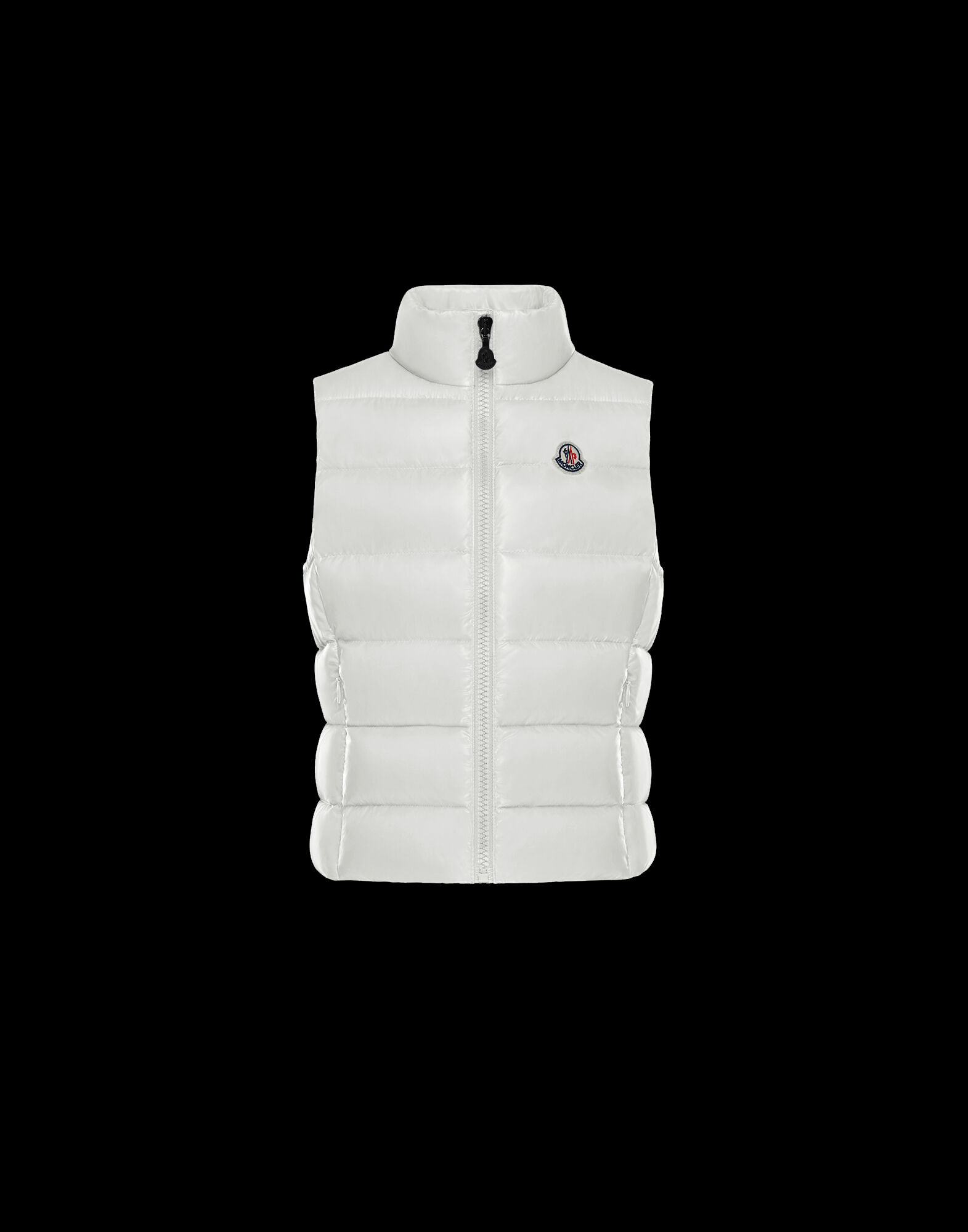 junior moncler gilet