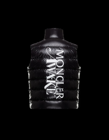 Moncler PARKER 블랙