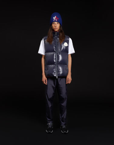 Moncler Nambour 나이트 블루