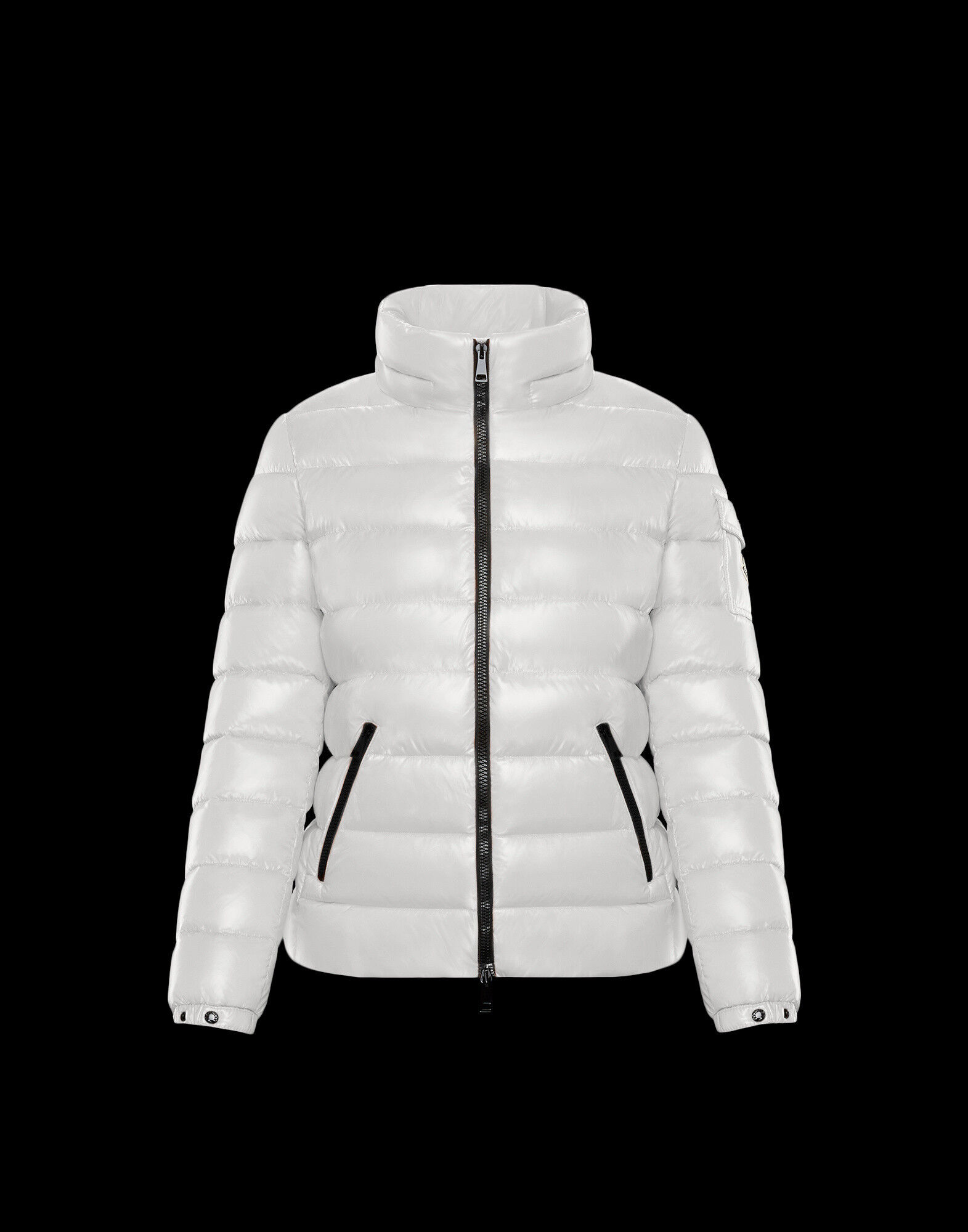 moncler women's bady down puffer jacket