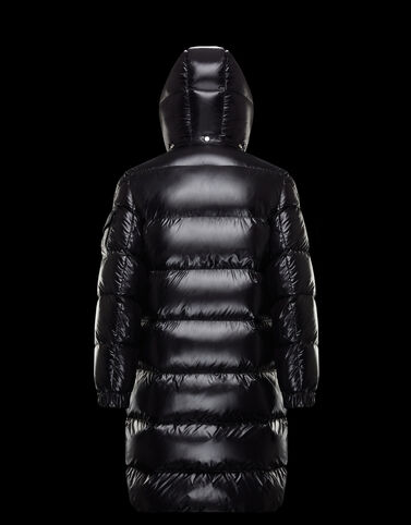 Moncler Hanoverian 블랙