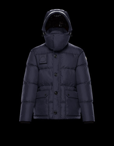 Moncler Dary 나이트 블루