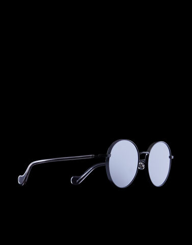 Moncler 선글라스 Matte Black