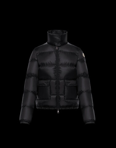Moncler Lannic 블랙