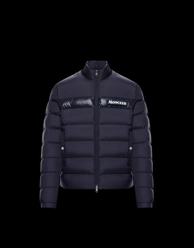 Moncler Servieres 나이트 블루