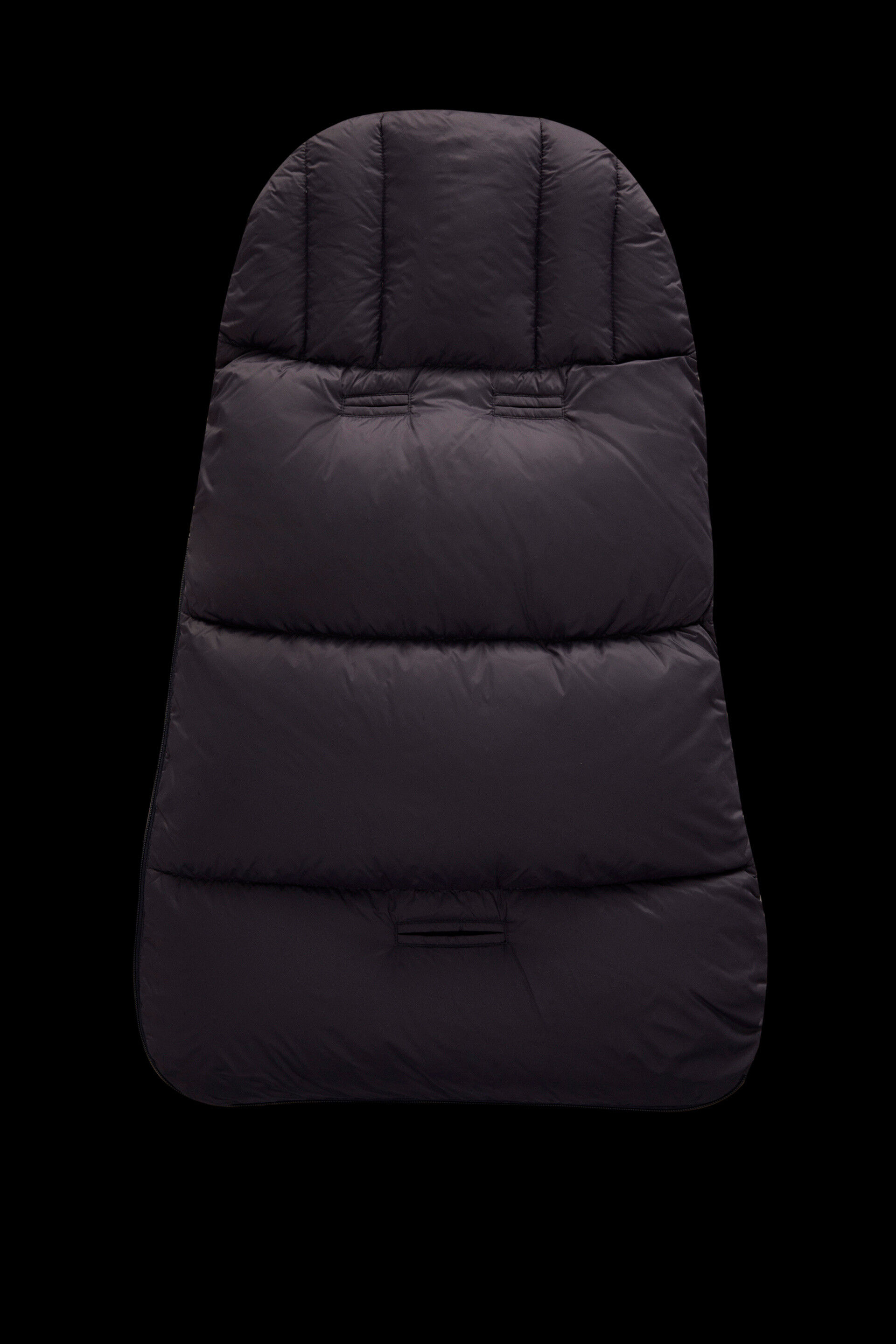moncler baby sleeping bag