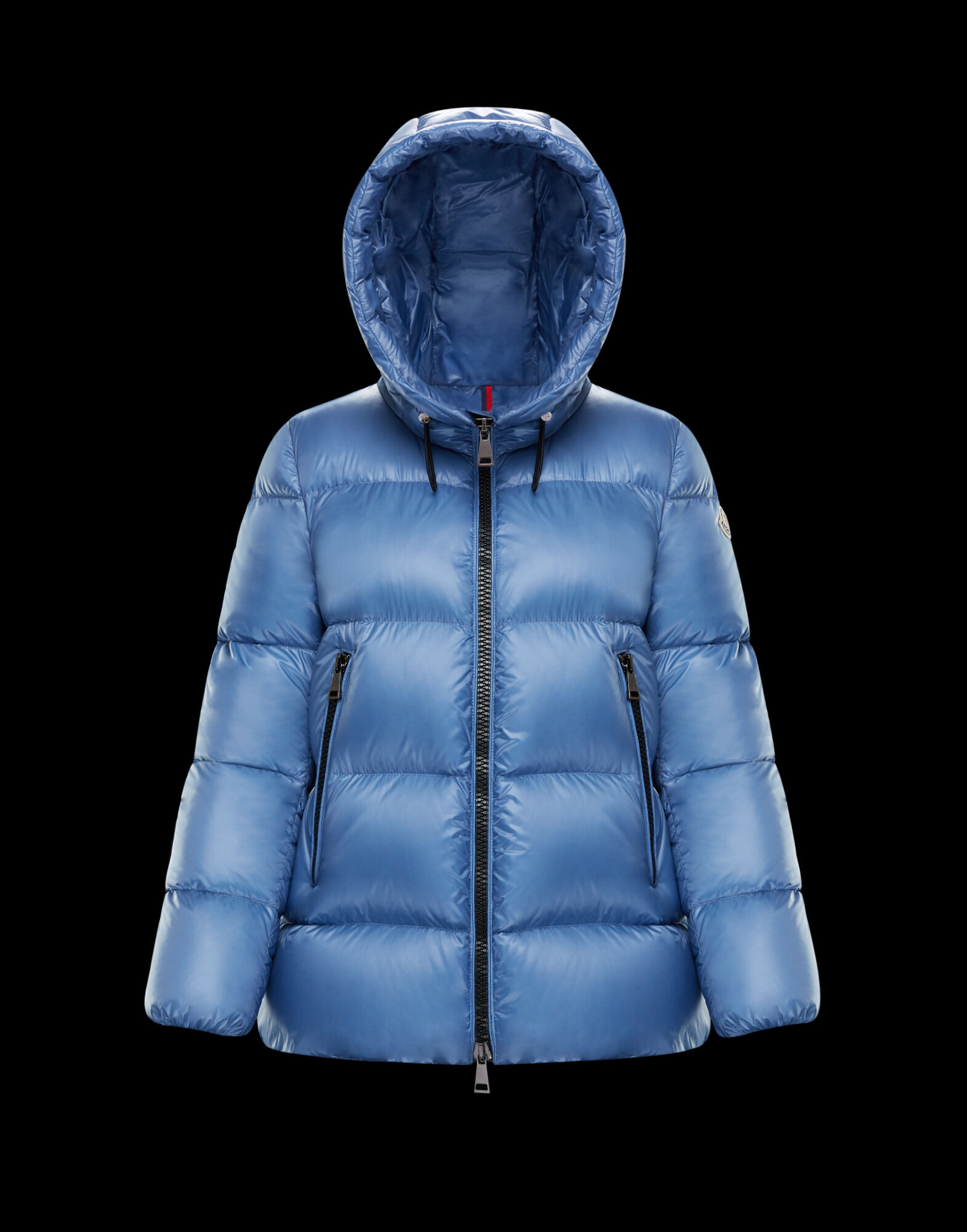 moncler auline jacket