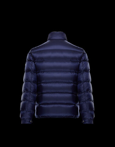 Moncler Piriac 나이트 블루