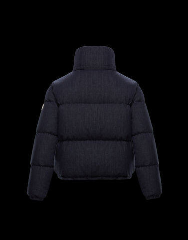 Moncler Rimac Dark Indigo Blue