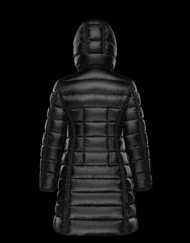 Moncler Hermine 블랙