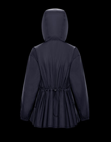 Moncler SARCELLE Night Blue