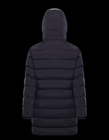 Moncler Dartmoor 나이트 블루