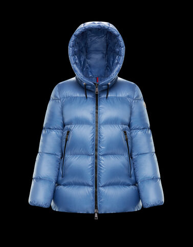 Moncler Seritte Dutch Blue