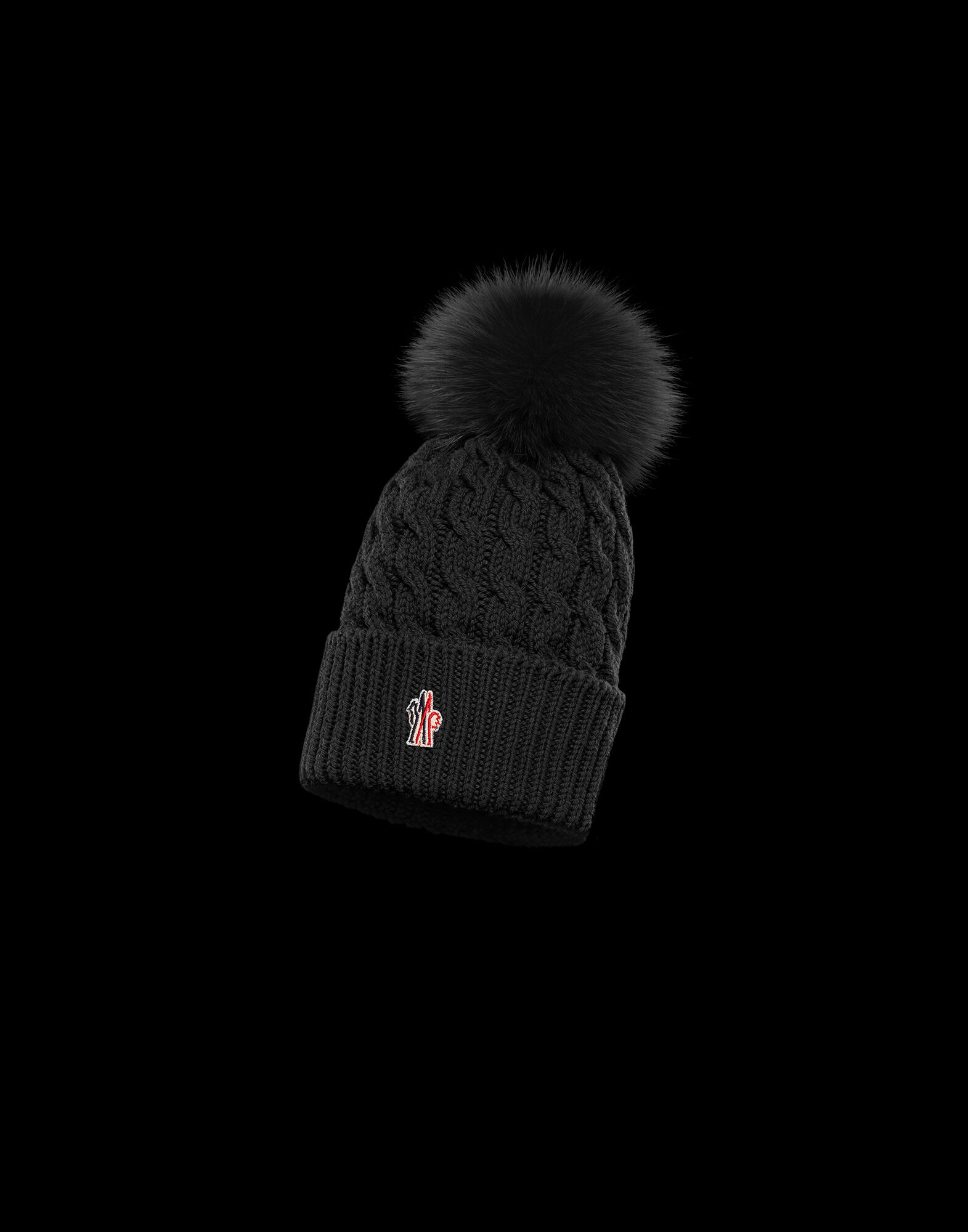 moncler hat womens