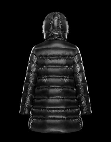 Moncler Suyen 블랙