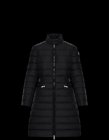 Moncler Capucino 블랙