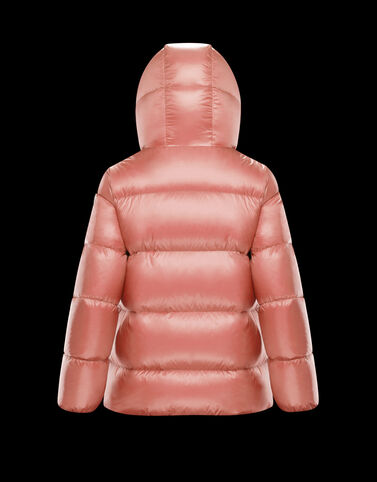 Moncler Seritte Mauve Pink