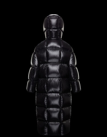 Moncler Parnaiba Black