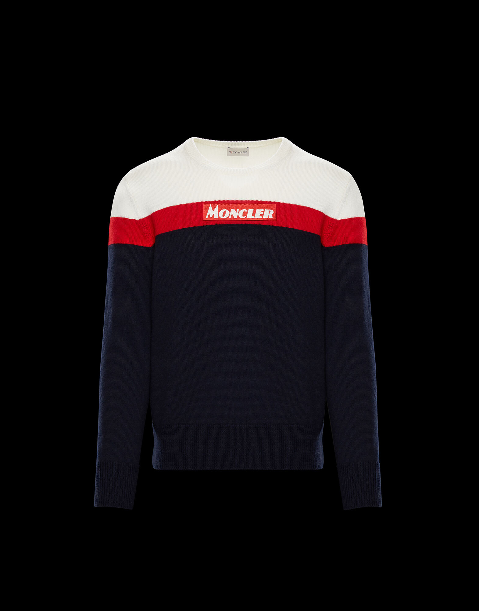 moncler jumper dress