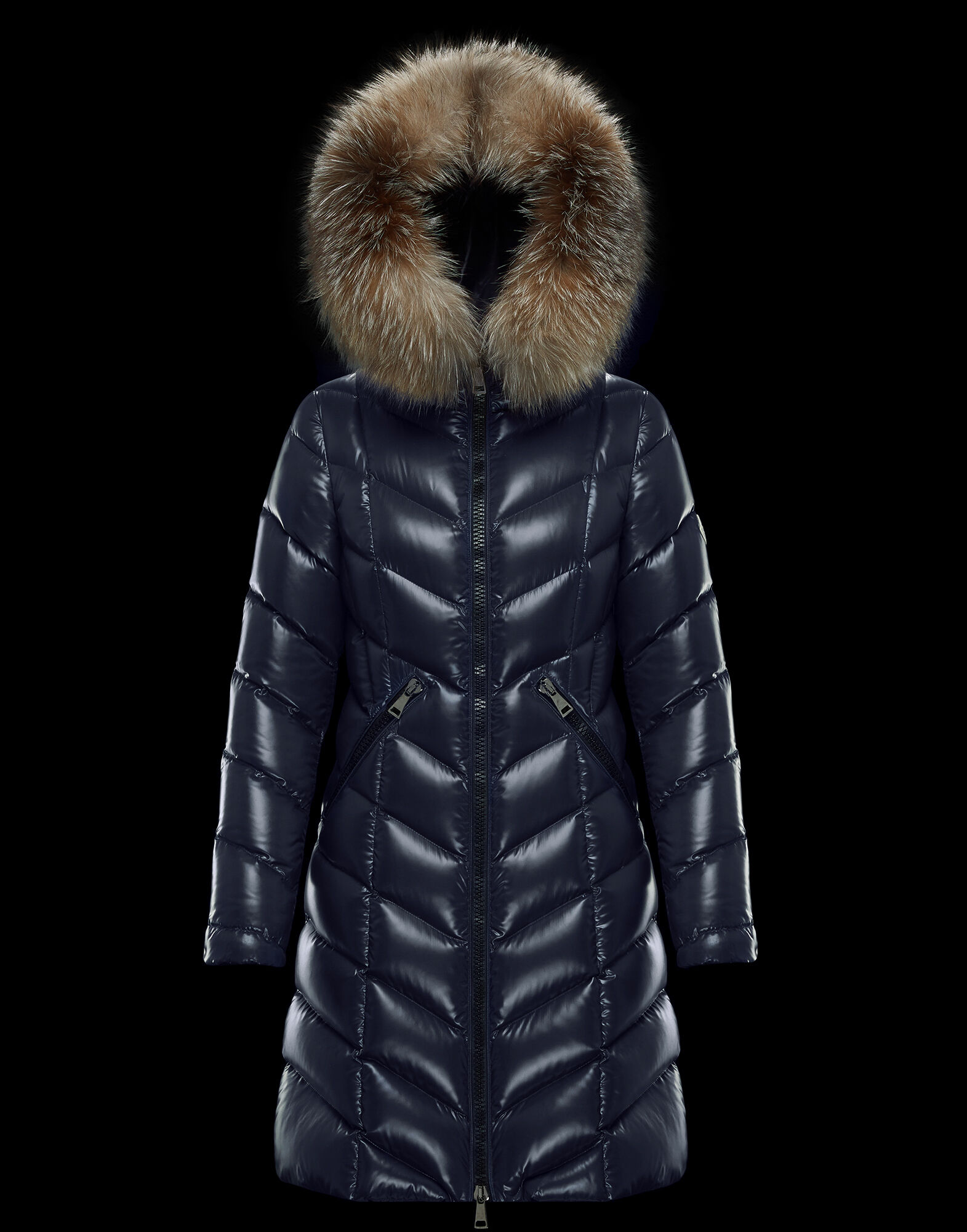 moncler auline jacket