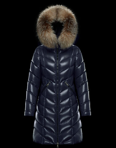 Moncler Fulmarus Night Blue