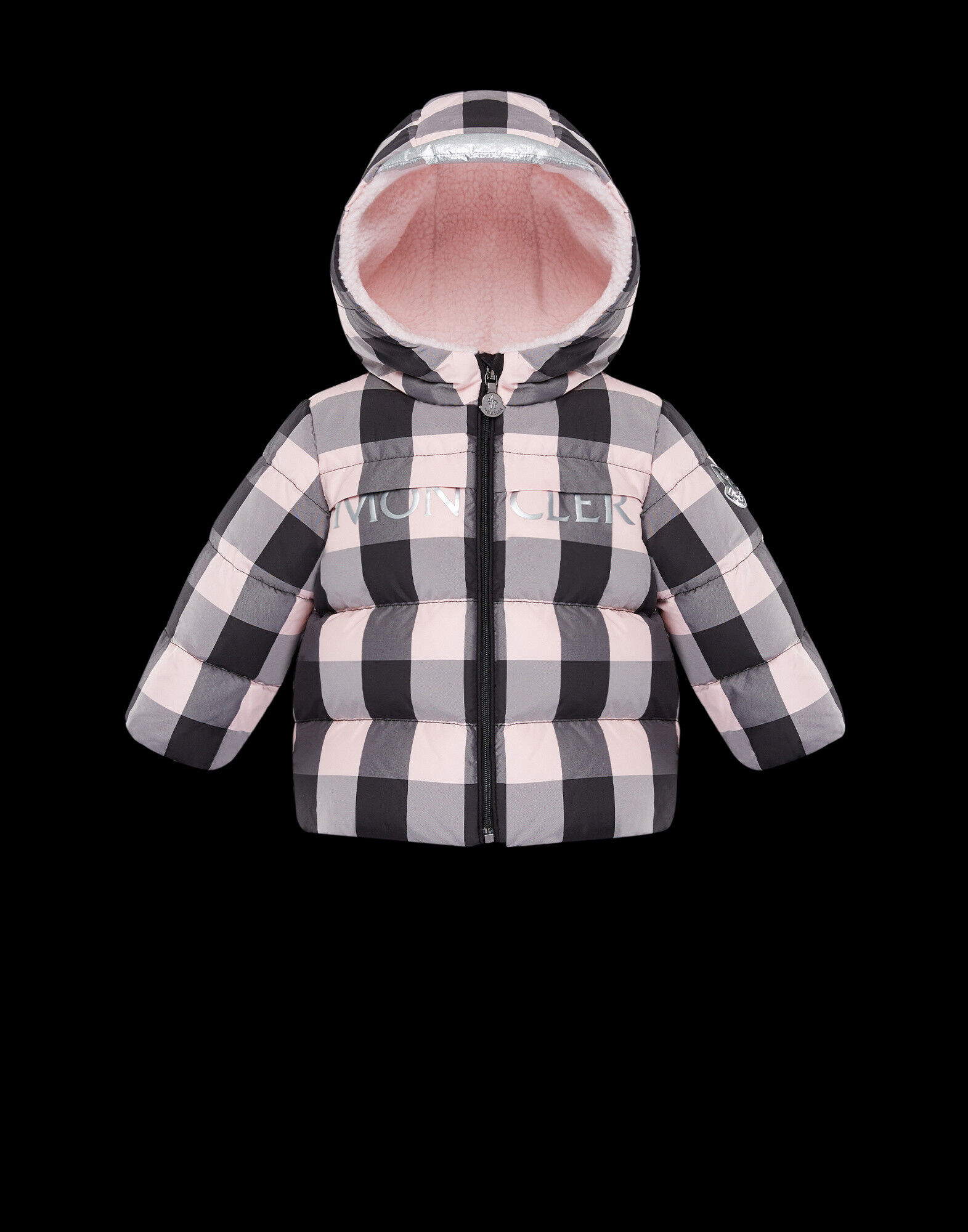 baby girl moncler tracksuit