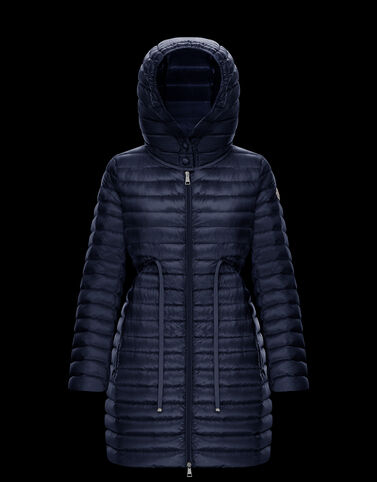 Moncler Barbel Night Blue