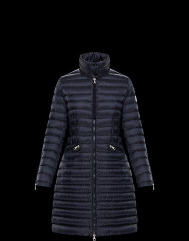 Moncler Sable Night Blue