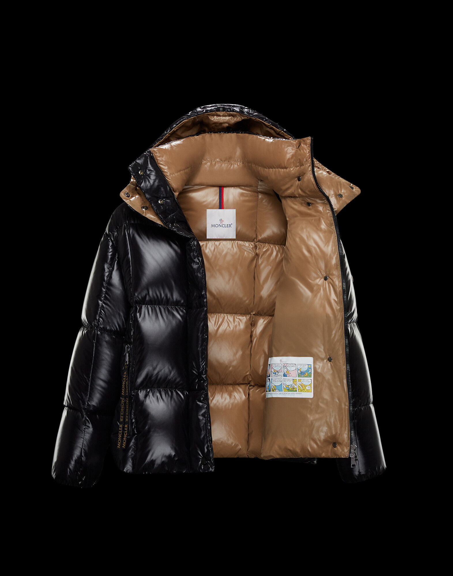 moncler parana