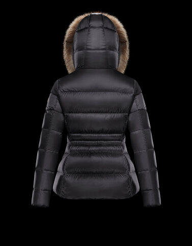 Moncler Boed 블랙
