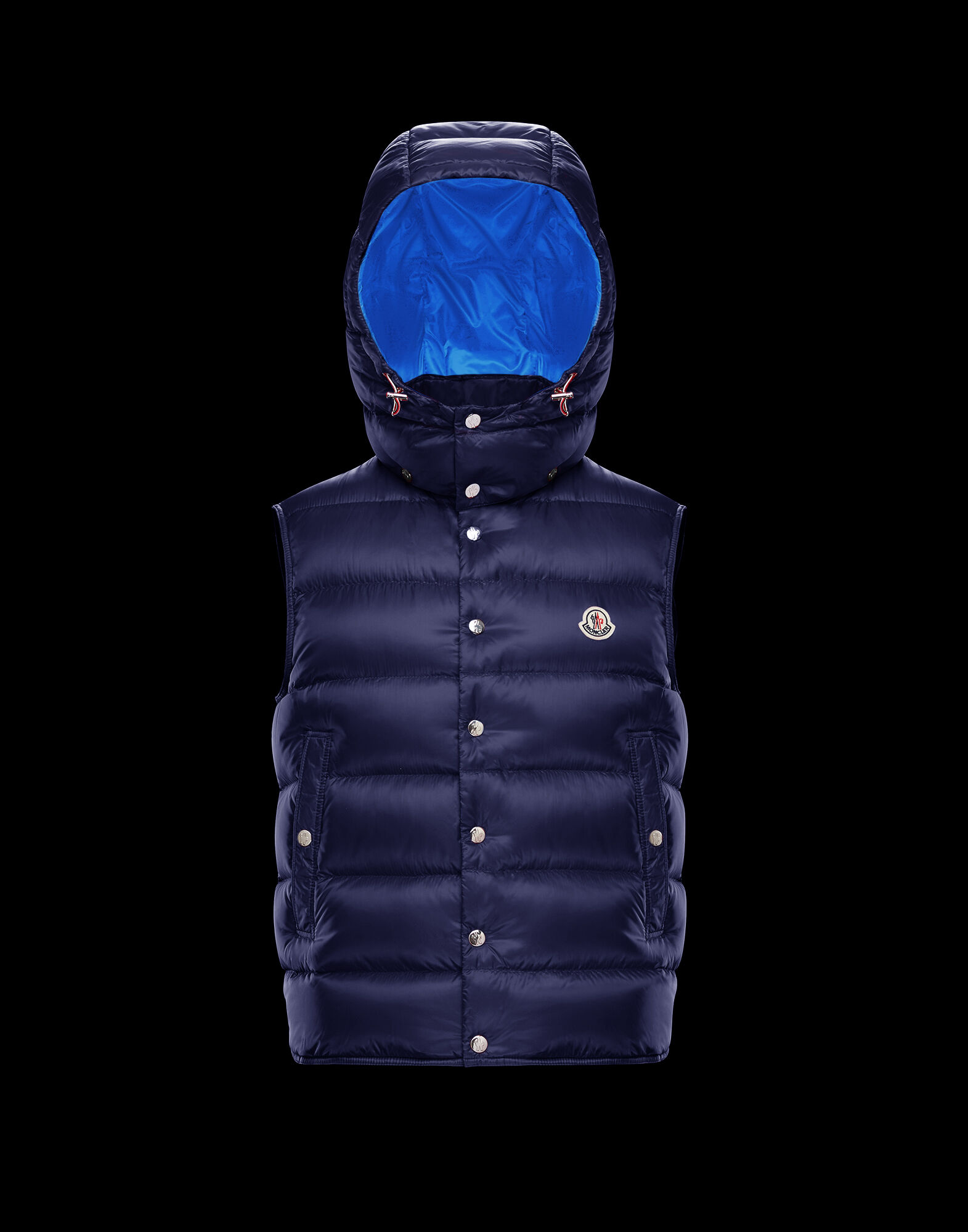 Moncler holsteiner store