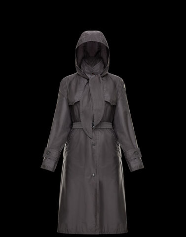 Moncler Vanullle 미디엄 그레이