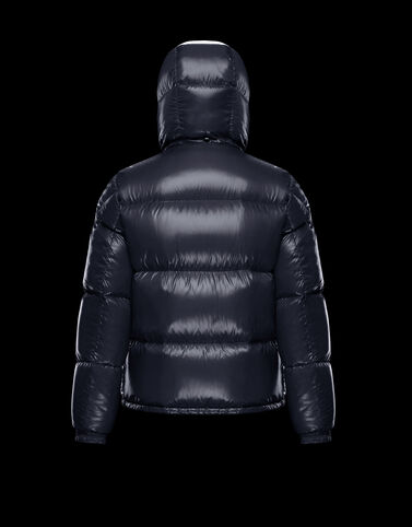 Moncler Montbeliard Night Blue