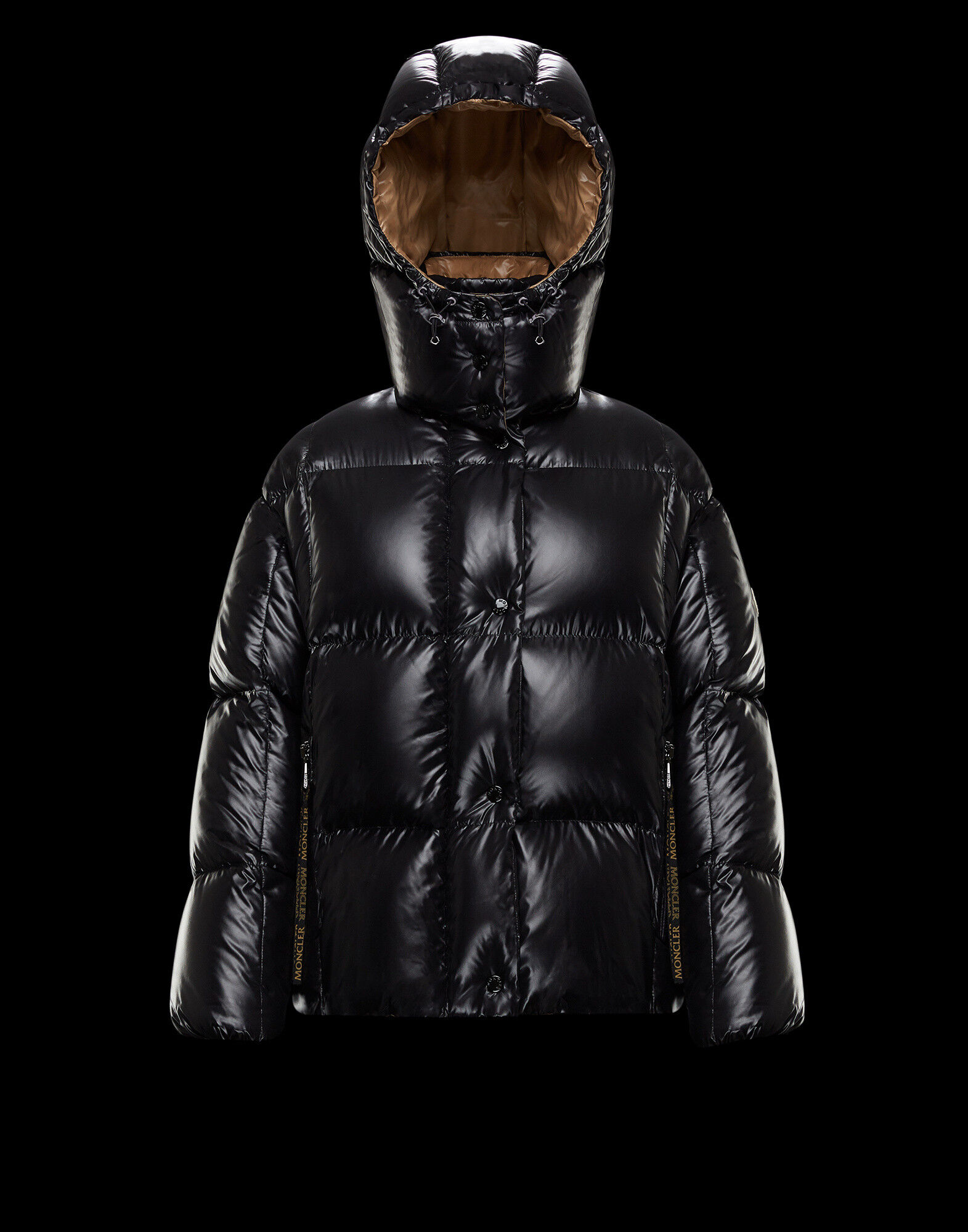 moncler auline jacket