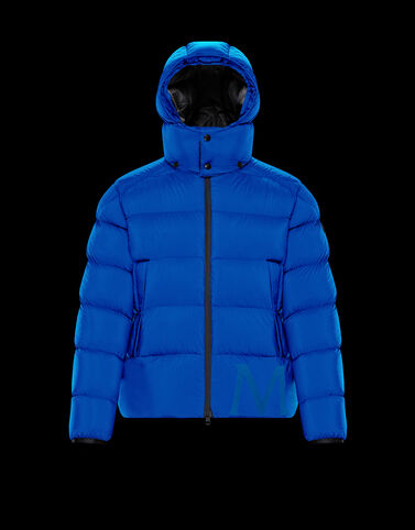 Moncler Wilms 로열 블루