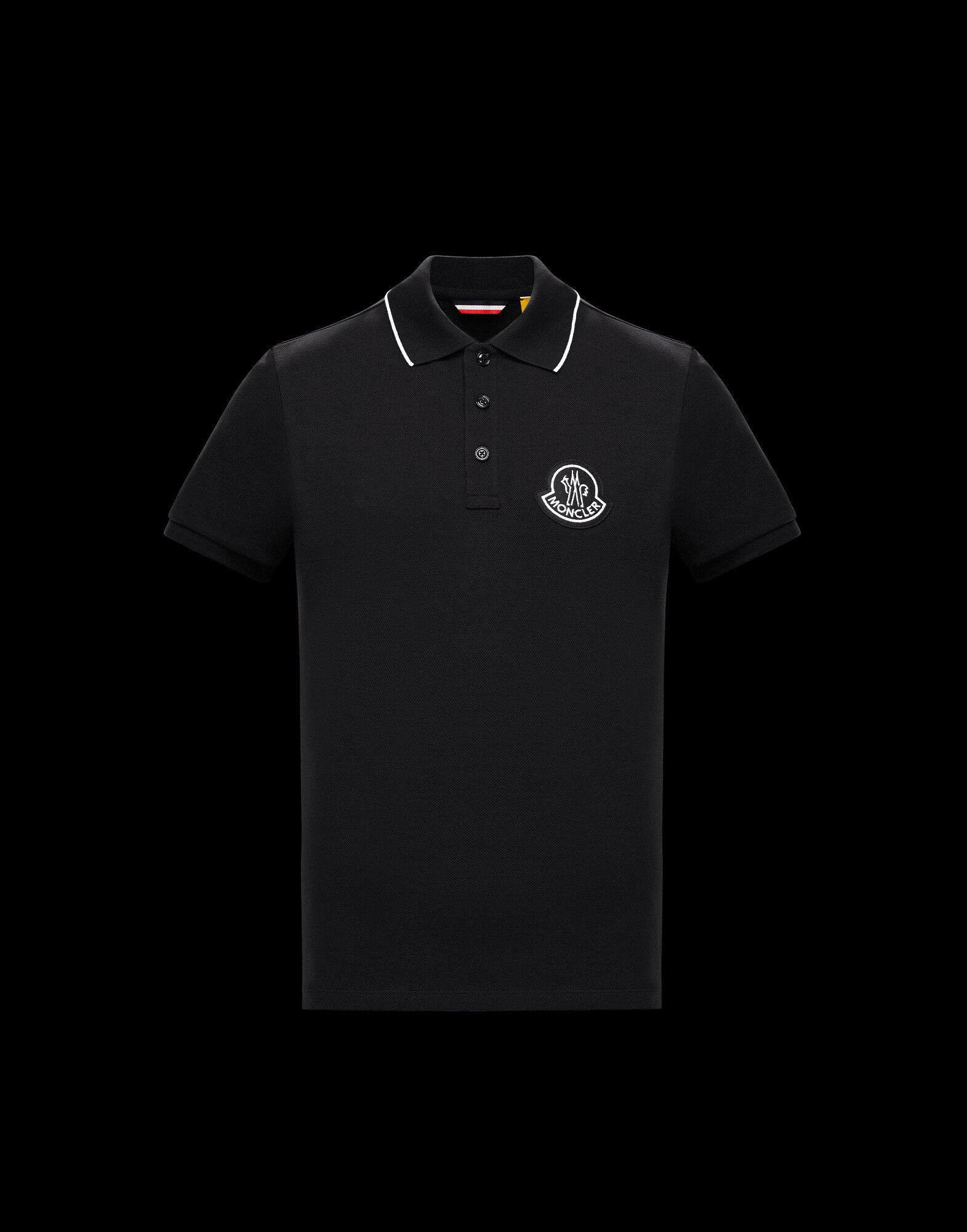 moncler polo 2019