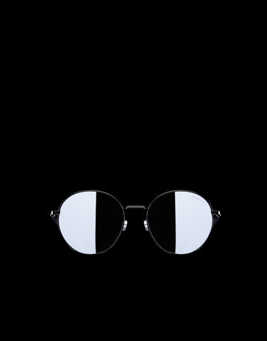 Moncler 선글라스 Matte Black