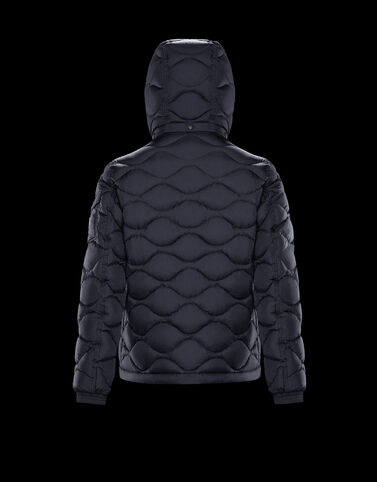 Moncler Morandieres 나이트 블루