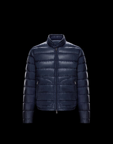 Moncler Acorus Night Blue