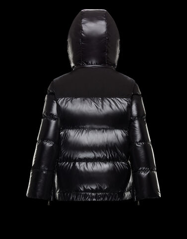 Moncler Wouri Black