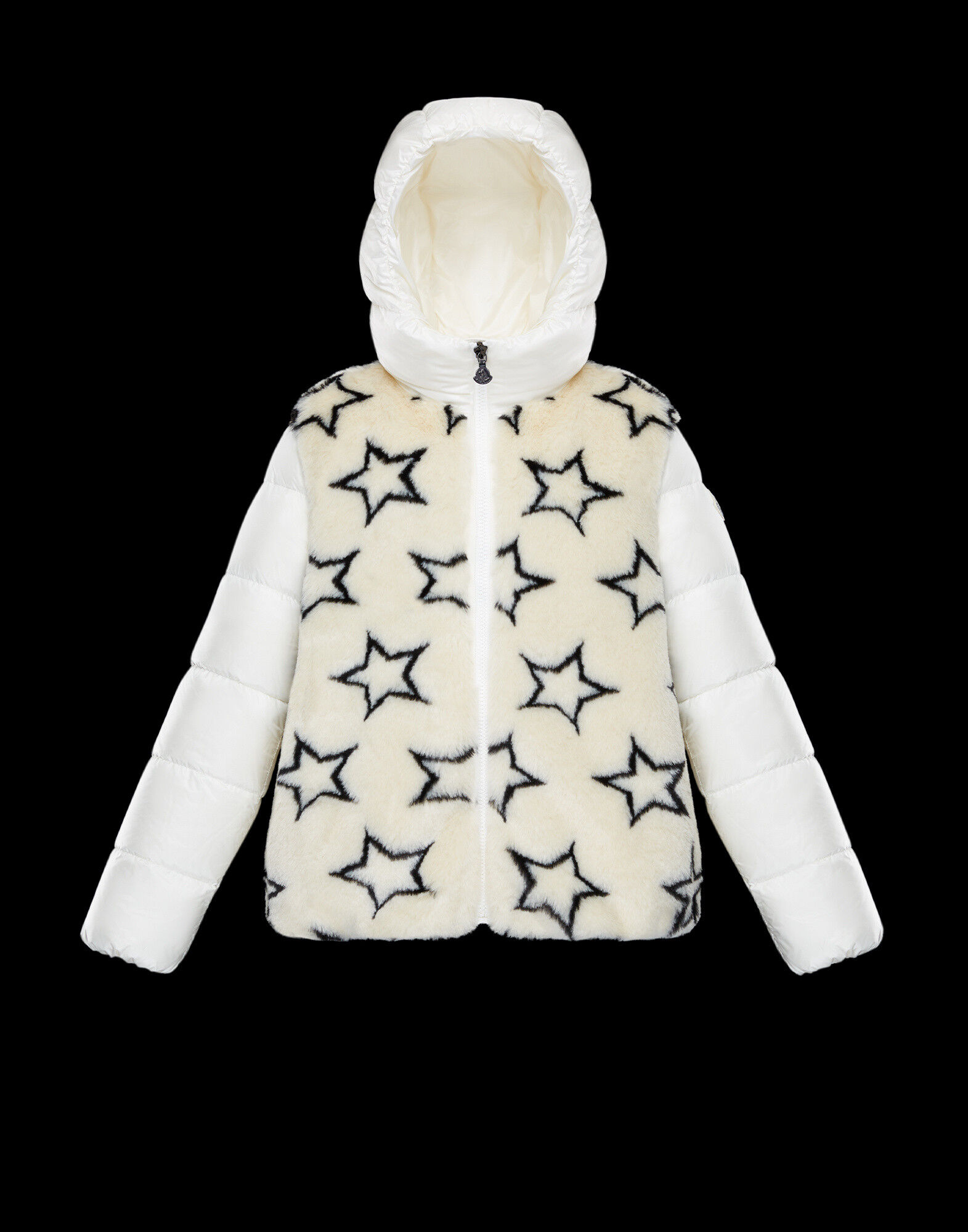 girls moncler jacket