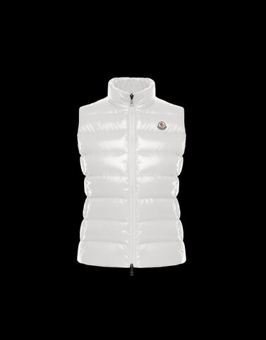 Moncler Ghany Off White