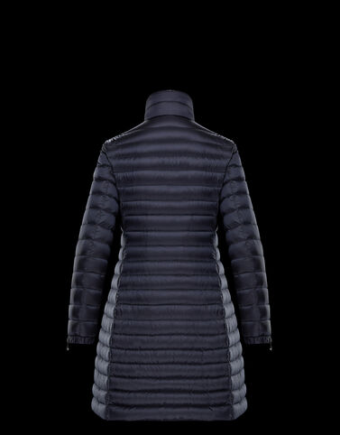 Moncler Sable Night Blue