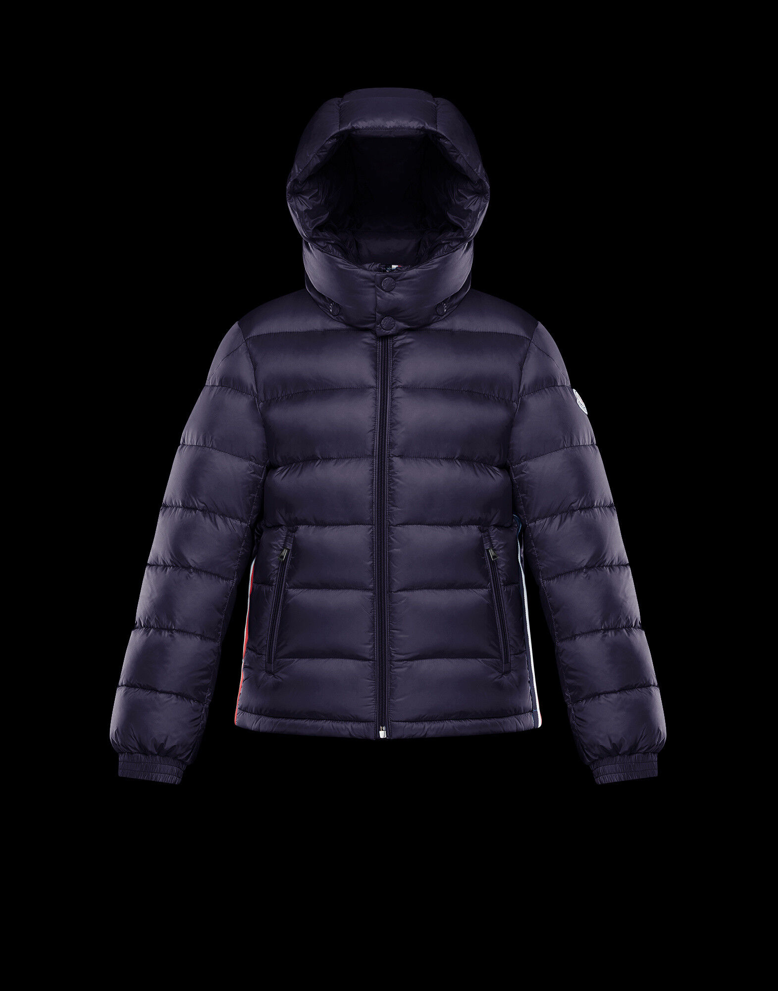 valentino camo coat
