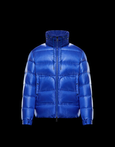 Moncler Badenne 로열 블루
