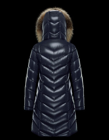 Moncler Fulmarus Night Blue