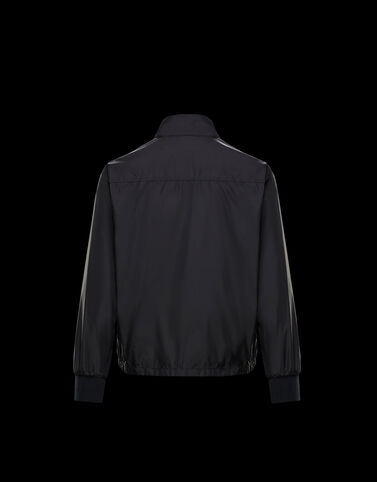 Moncler Wimereux Black