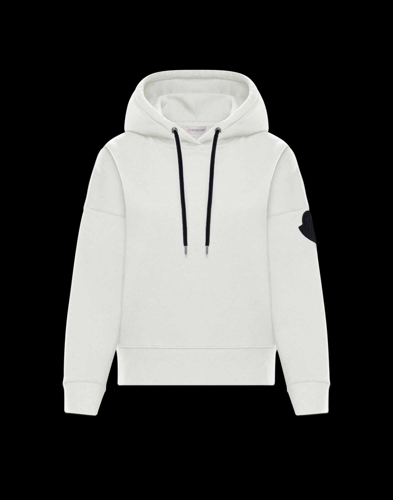 moncler sweatshirt womens